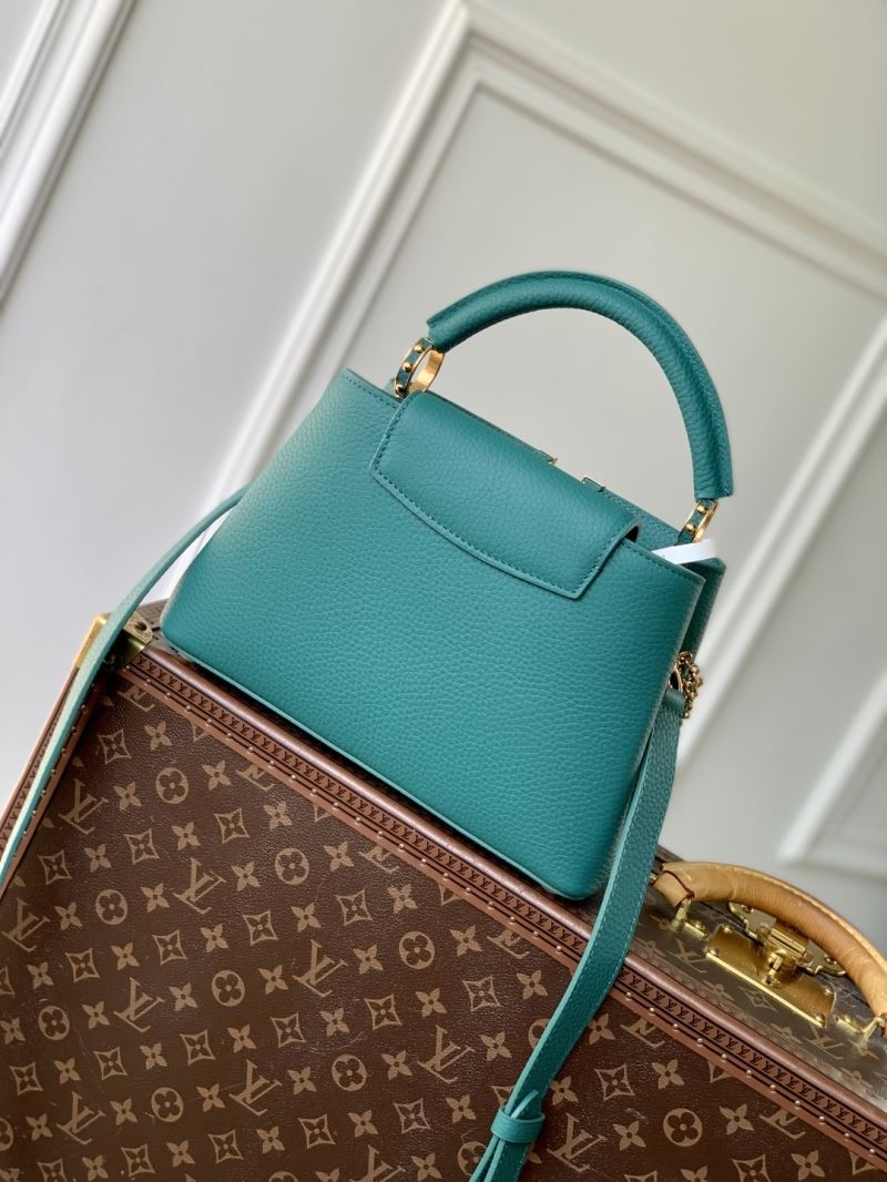 LV Capucines Bags
